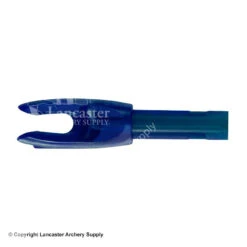 Easton 4MM G Nocks (100pk.) 16 Easton 4MM G Nocks (100pk.) -ArrowPro Shop 2070063 blue