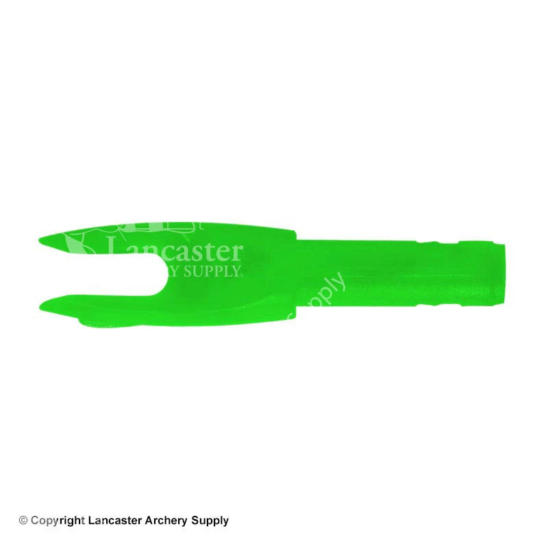 Easton 4MM G Nocks (100pk.) 7 Easton 4MM G Nocks (100pk.) - Image 5