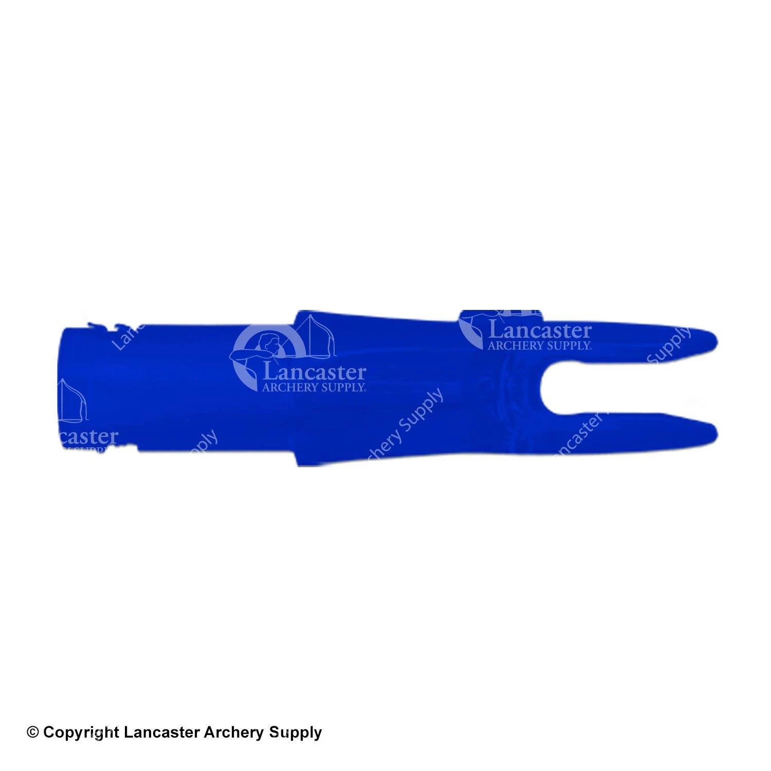 Easton 6.5MM 3D Super Nock (dozen) 7 Easton 6.5MM 3D Super Nock (dozen) - Image 5