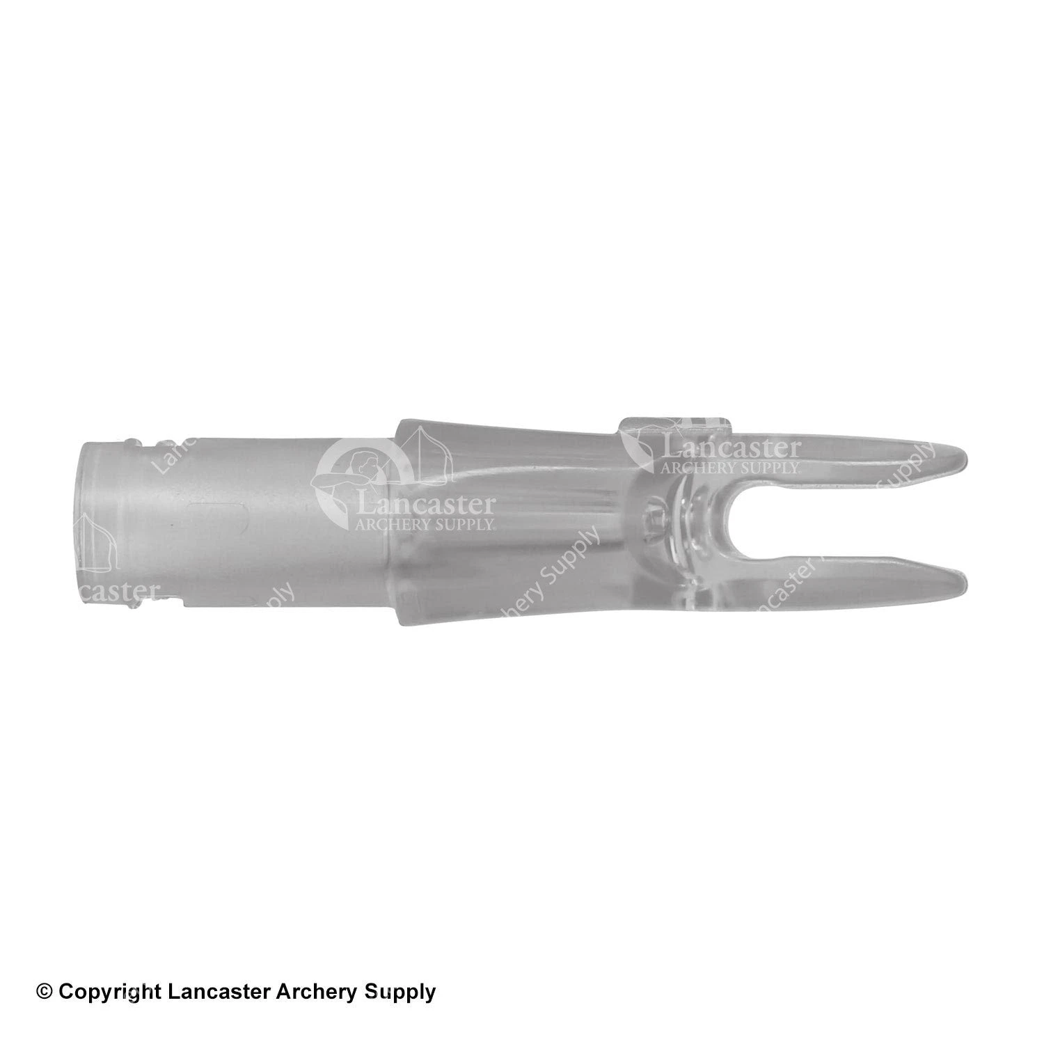 Easton 6.5MM 3D Super Nock (dozen) 8 Easton 6.5MM 3D Super Nock (dozen) - Image 6