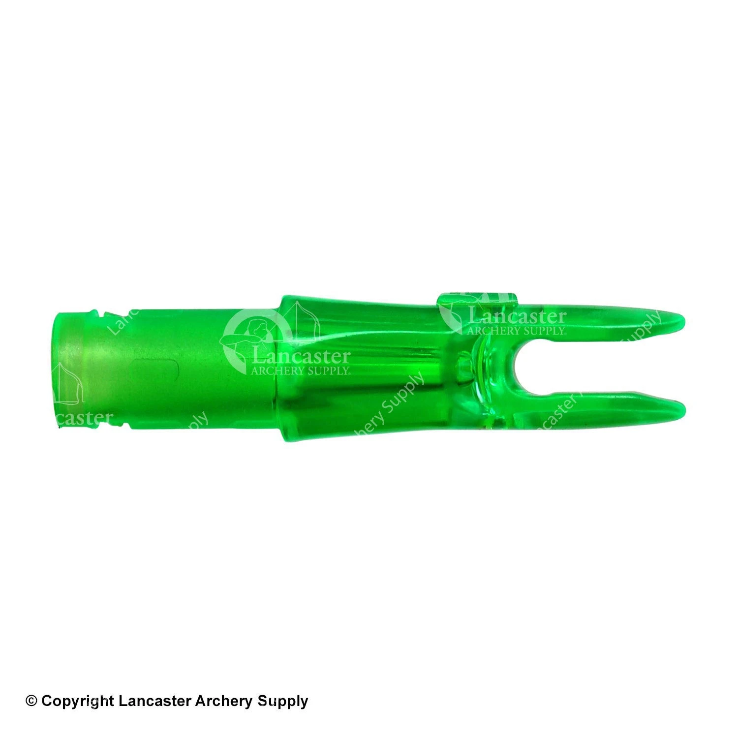 Easton 6.5MM 3D Super Nock (dozen) 4 Easton 6.5MM 3D Super Nock (dozen) - Image 2