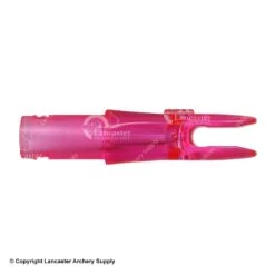 Easton 6.5MM 3D Super Nock (dozen) 20 Easton 6.5MM 3D Super Nock (dozen) -ArrowPro Shop 2070068 pink