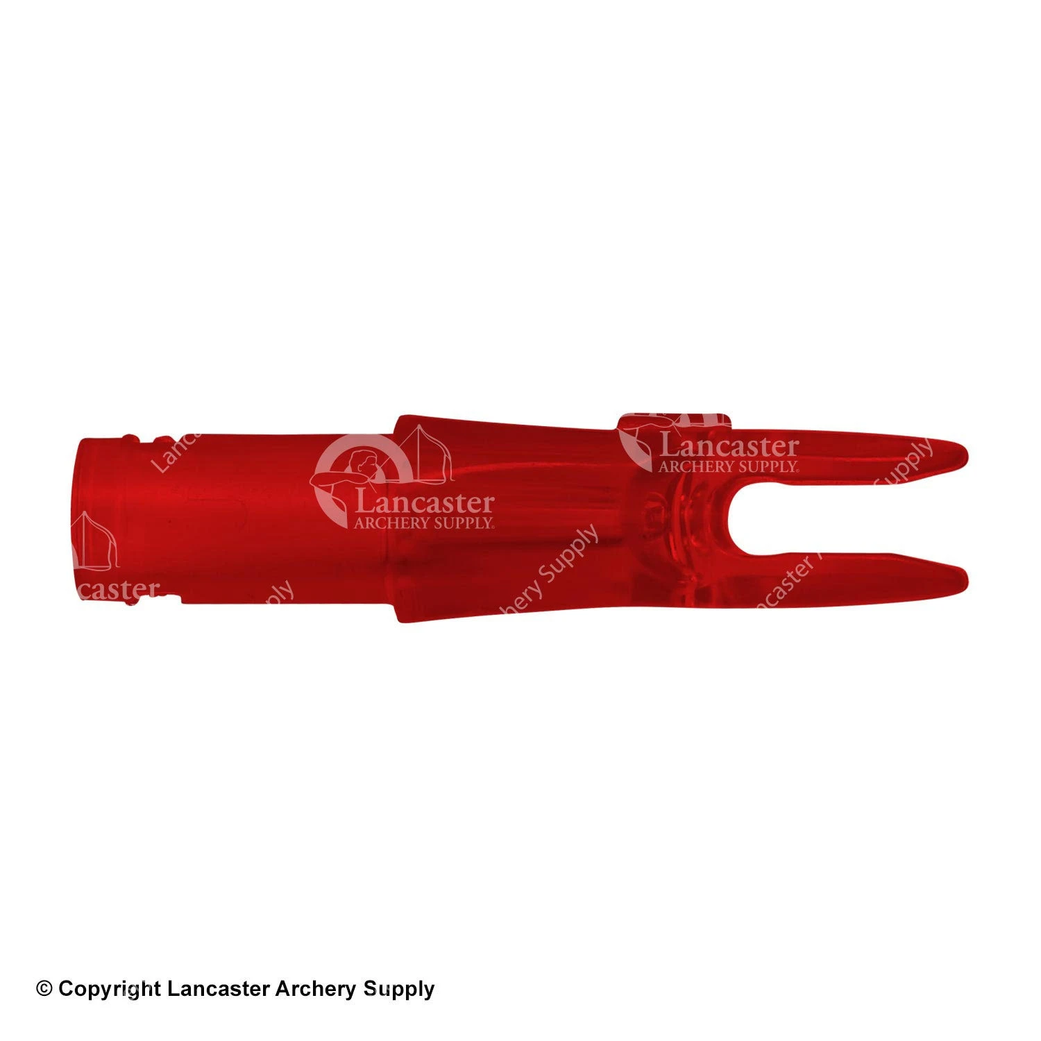 Easton 6.5MM 3D Super Nock (dozen) 13 Easton 6.5MM 3D Super Nock (dozen) - Image 11