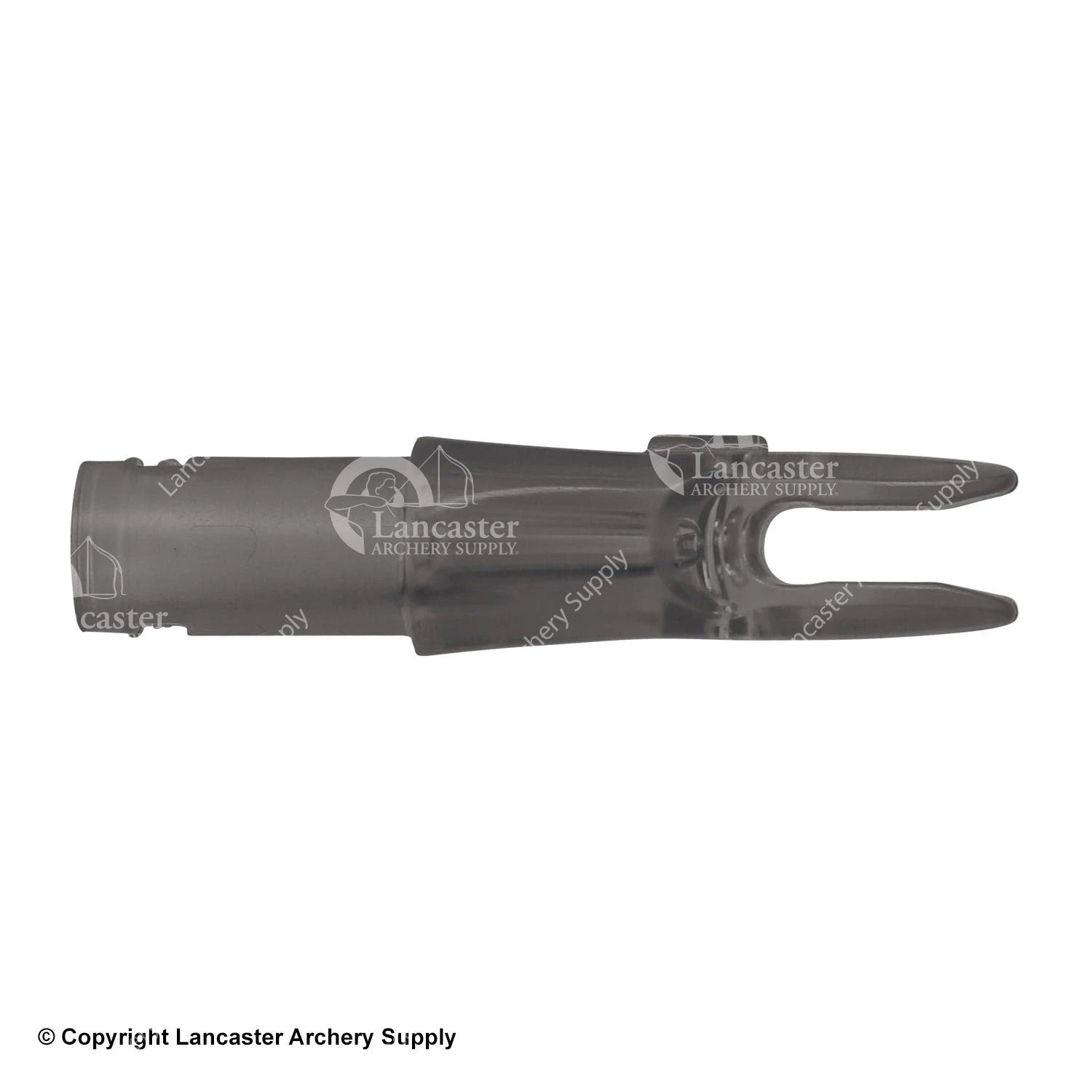 Easton 6.5MM 3D Super Nock (dozen) 12 Easton 6.5MM 3D Super Nock (dozen) - Image 10