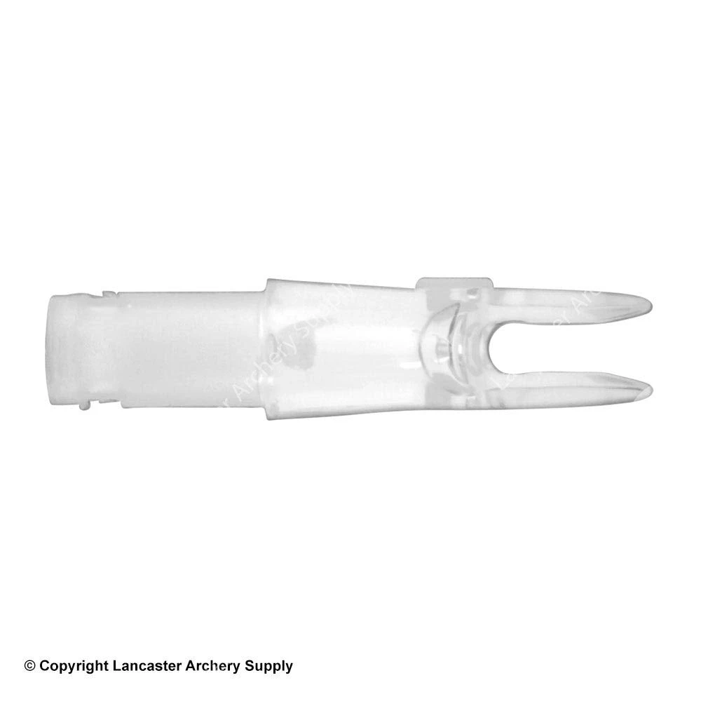 Easton 6.5MM 3D Super Nock (dozen) 6 Easton 6.5MM 3D Super Nock (dozen) - Image 4