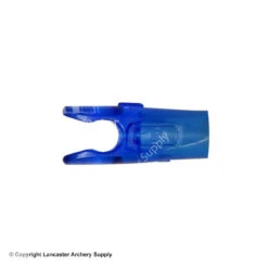 Easton Pin Nock -ArrowPro Shop 2070080 blue