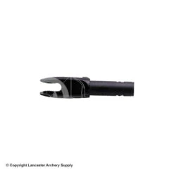 Easton 4MM G Nock (12 Pack) -ArrowPro Shop 2070125 bk