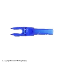 Easton 4MM G Nock (12 Pack) -ArrowPro Shop 2070125 blue