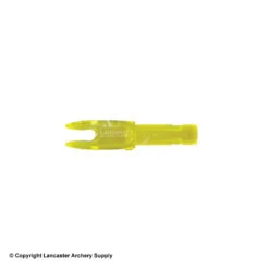 Easton 4MM G Nock (12 Pack) -ArrowPro Shop 2070125 yel