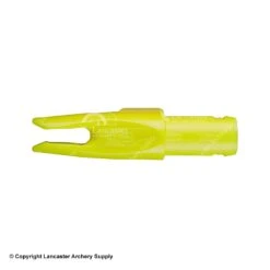 Easton Super Nock (dozen) -ArrowPro Shop 2070141 yellow