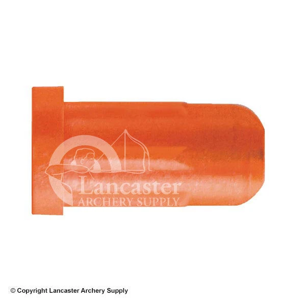 Easton Flatback Nock For Carbon Bolts 3 Easton Flatback Nock For Carbon Bolts