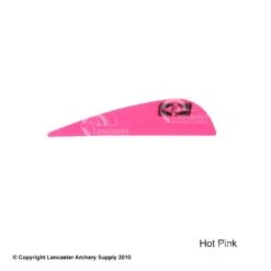Easton Tite Flight Vanes -ArrowPro Shop 2070240 175 hotpink