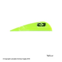 Easton Tite Flight Vanes -ArrowPro Shop 2070240 175 yellow