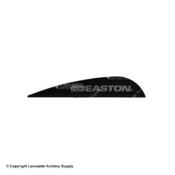 Easton Diamond Vanes 26 Easton Diamond Vanes -ArrowPro Shop 2070241 175 black