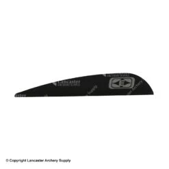Easton Diamond Vanes 27 Easton Diamond Vanes -ArrowPro Shop 2070241 235 black