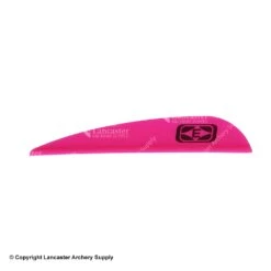 Easton Diamond Vanes 35 Easton Diamond Vanes -ArrowPro Shop 2070241 235 hotpink