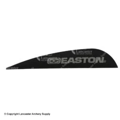Easton Diamond Vanes 28 Easton Diamond Vanes -ArrowPro Shop 2070241 280 black