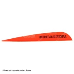 Easton Diamond Vanes 33 Easton Diamond Vanes -ArrowPro Shop 2070241 380 fire orange