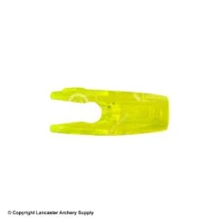Easton G Pin Nock -ArrowPro Shop 2070271 lemonlime