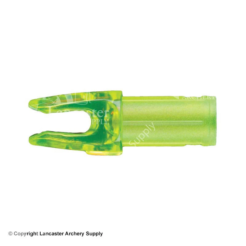 Easton 6.5MM MicroLite Super Nock 4 Easton 6.5MM MicroLite Super Nock - Image 2