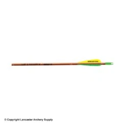 Easton Scout 2 Fiberglass Arrow