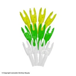 Easton N Nock -ArrowPro Shop 2070405 mixed