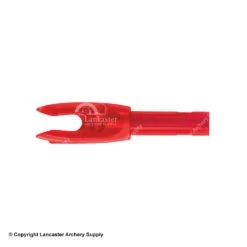 Easton N Nock -ArrowPro Shop 2070405 red