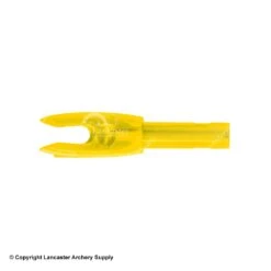 Easton N Nock -ArrowPro Shop 2070405 yellow