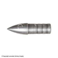 Easton SuperDrive 25 Adjustable SS Point