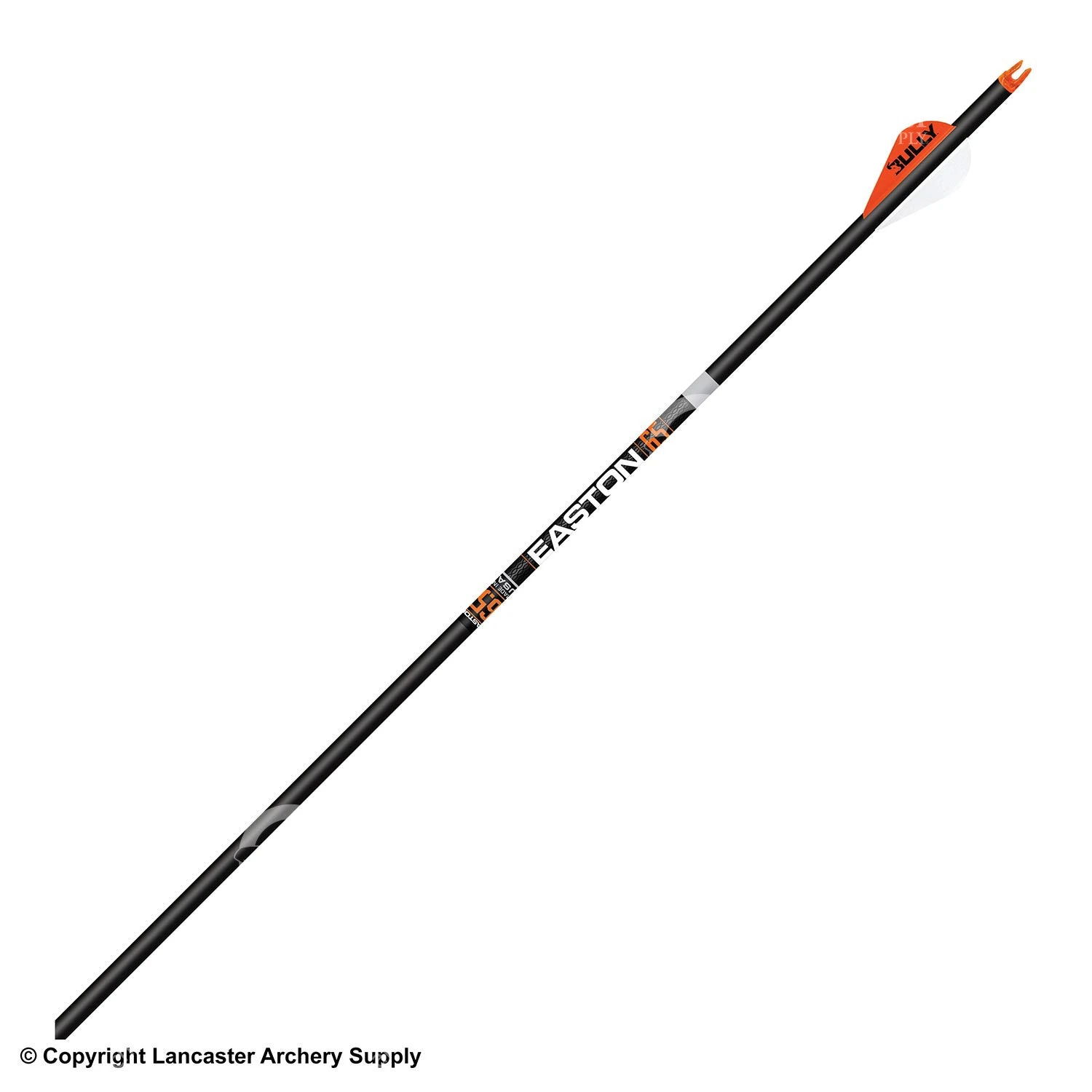 Easton 6.5mm Hunter Classic Fletched Arrows 4 Easton 6.5mm Hunter Classic Fletched Arrows - Image 2