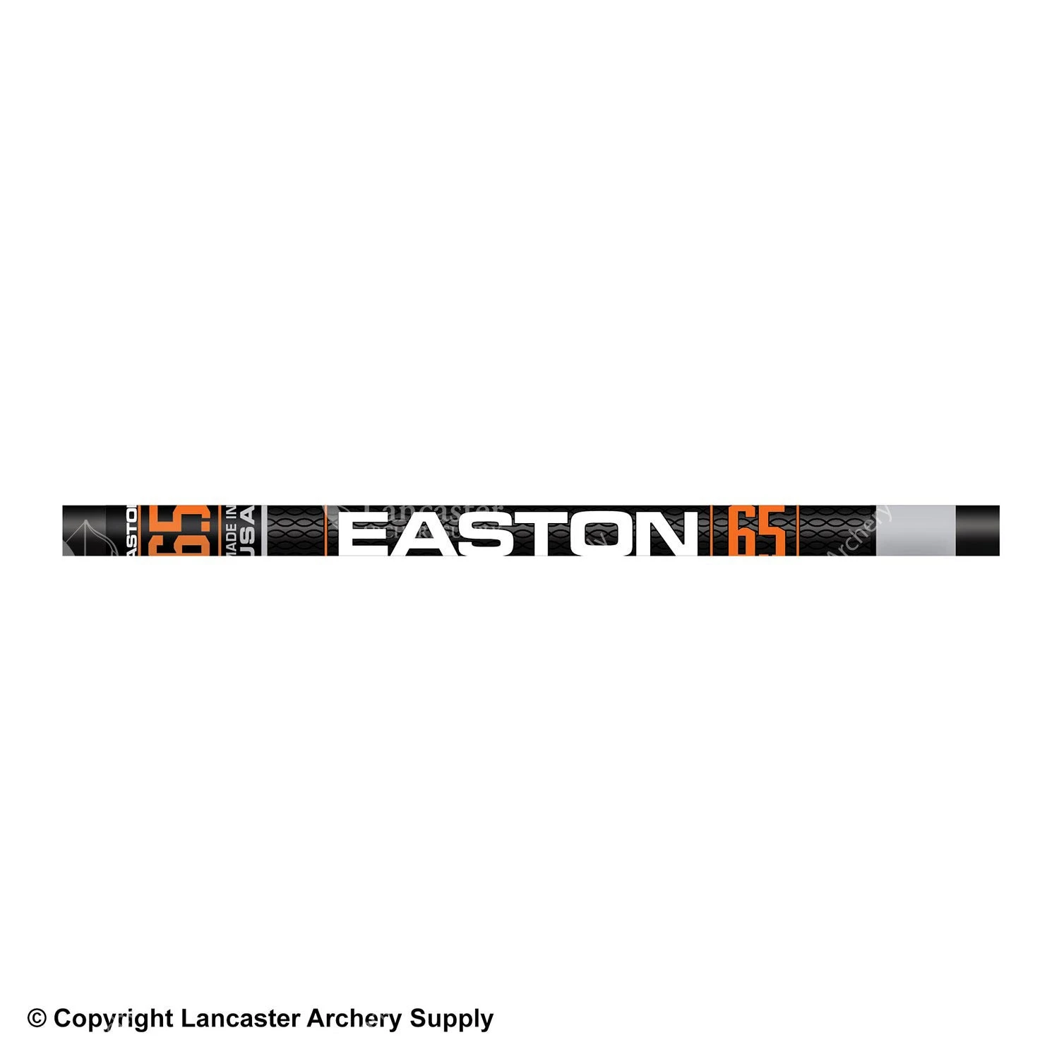 Easton 6.5mm Hunter Classic Fletched Arrows 3 Easton 6.5mm Hunter Classic Fletched Arrows