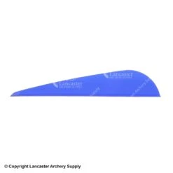 Easton Diamond Vanes HD 3" -ArrowPro Shop 2070876 blue