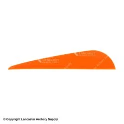 Easton Diamond Vanes HD 3" -ArrowPro Shop 2070876 orange