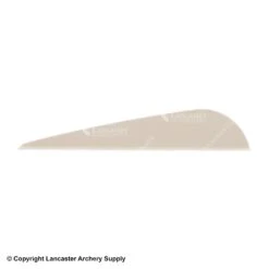 Easton Diamond Vanes HD 3" -ArrowPro Shop 2070876 white