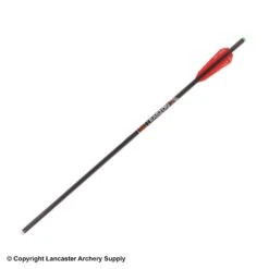 Easton 9mm Crossbow Bolts -ArrowPro Shop 2070903 flat