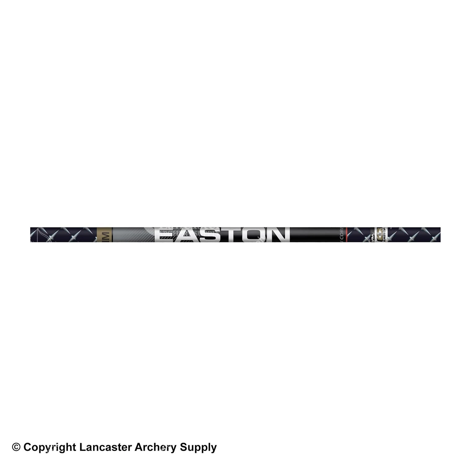 Easton 4mm FMJ Arrows 3 Easton 4mm FMJ Arrows