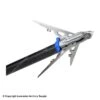 G5 MegaMeat Broadhead -ArrowPro Shop 2240180
