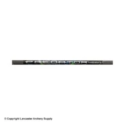 Carbon Express Predator II Arrow Shaft (Open Box X1033730)