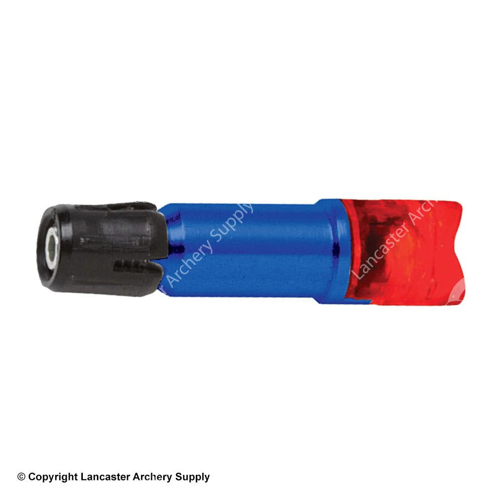 Nockturnal Launchpad Crossbow Lighted Nock 3 Nockturnal Launchpad Crossbow Lighted Nock