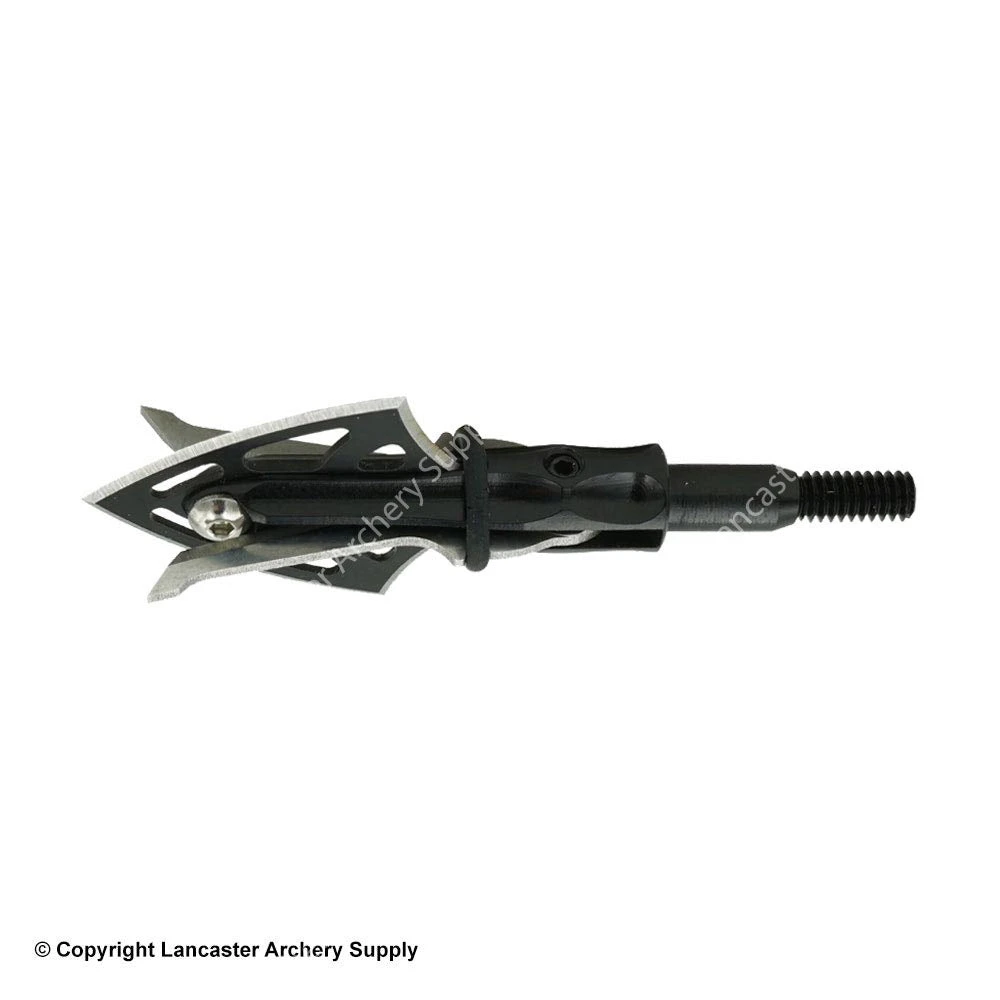 Rocky Mountain Swithcblade Broadheads 4 Rocky Mountain Swithcblade Broadheads - Image 2