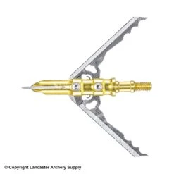 Rage Xtreme NC COC Broadheads