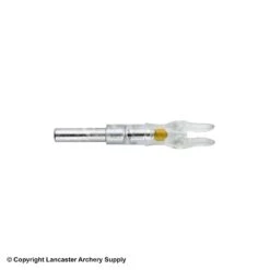 Nockturnal Lighted Nocks G Nock (3 Pack) -ArrowPro Shop 2250720 orange