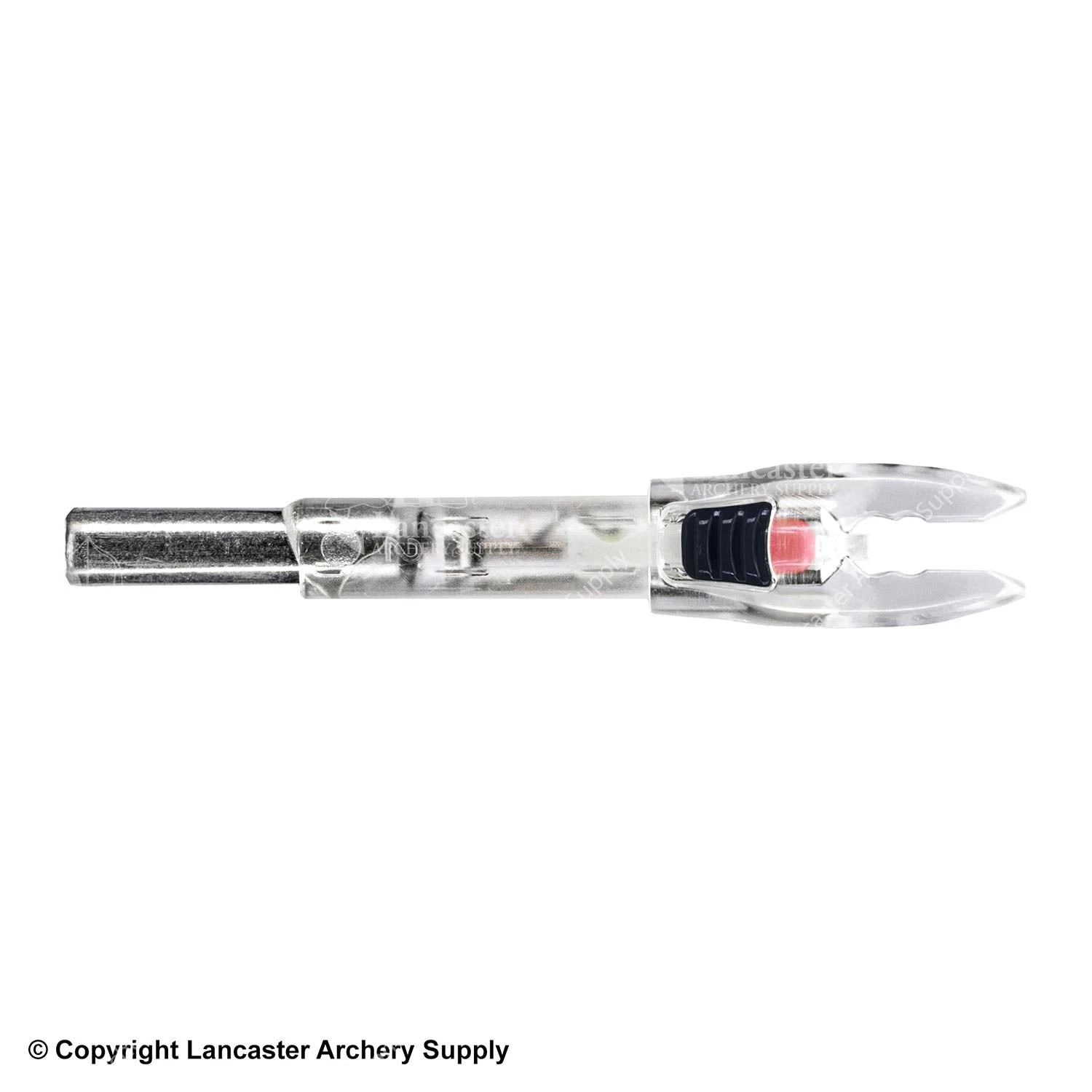 Nockturnal Shift Lighted Nock With FIT Technology 3 Nockturnal Shift Lighted Nock With FIT Technology