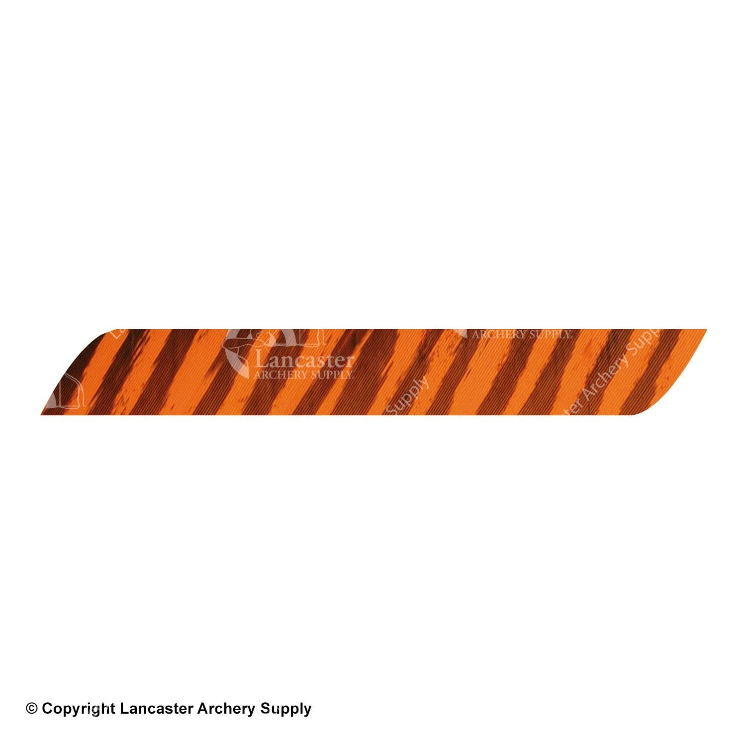 Gateway 8-12" Full Length Barred Feather 4 Gateway 8-12" Full Length Barred Feather - Image 2