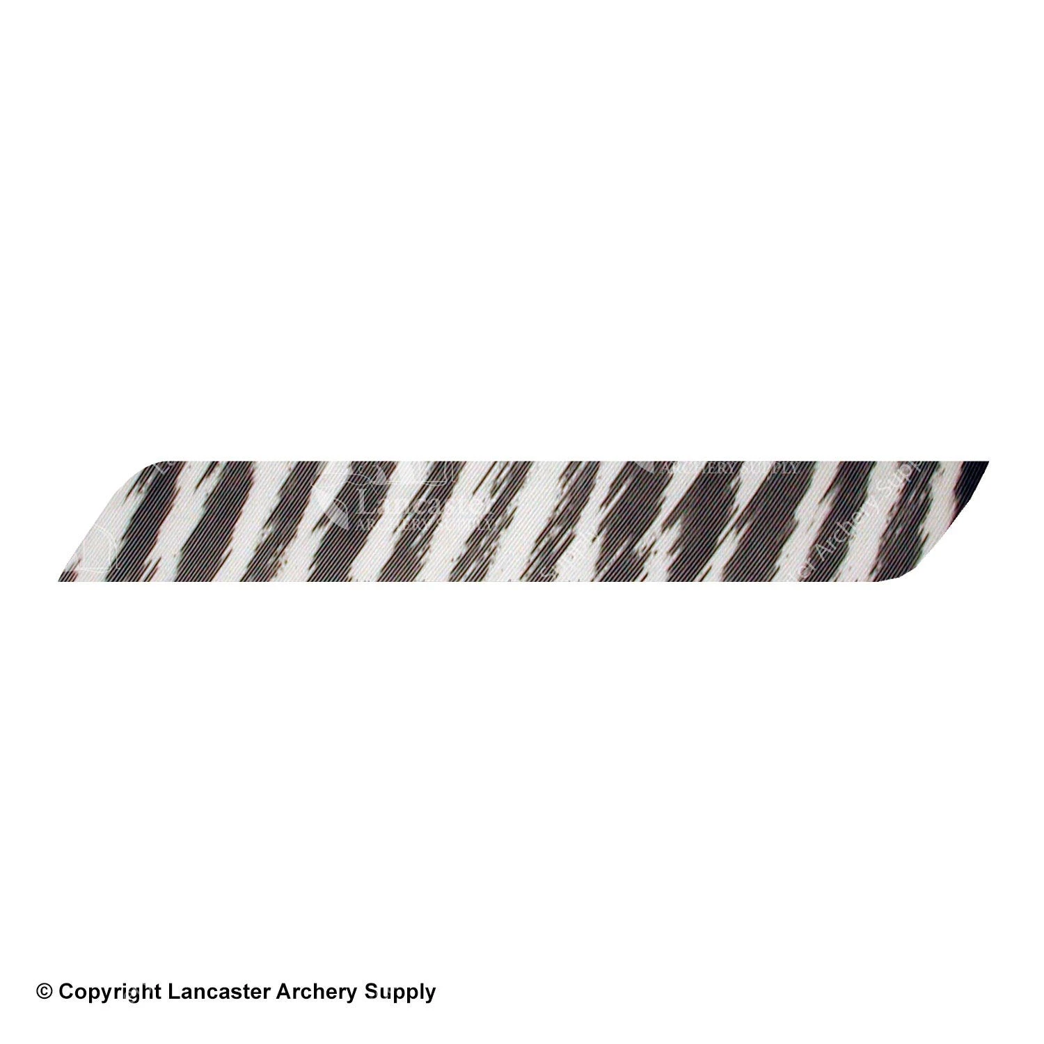 Gateway 8-12" Full Length Barred Feather 3 Gateway 8-12" Full Length Barred Feather