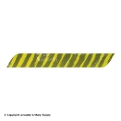 Gateway 8-12" Full Length Barred Feather 8 Gateway 8-12" Full Length Barred Feather -ArrowPro Shop 2270009 yellow