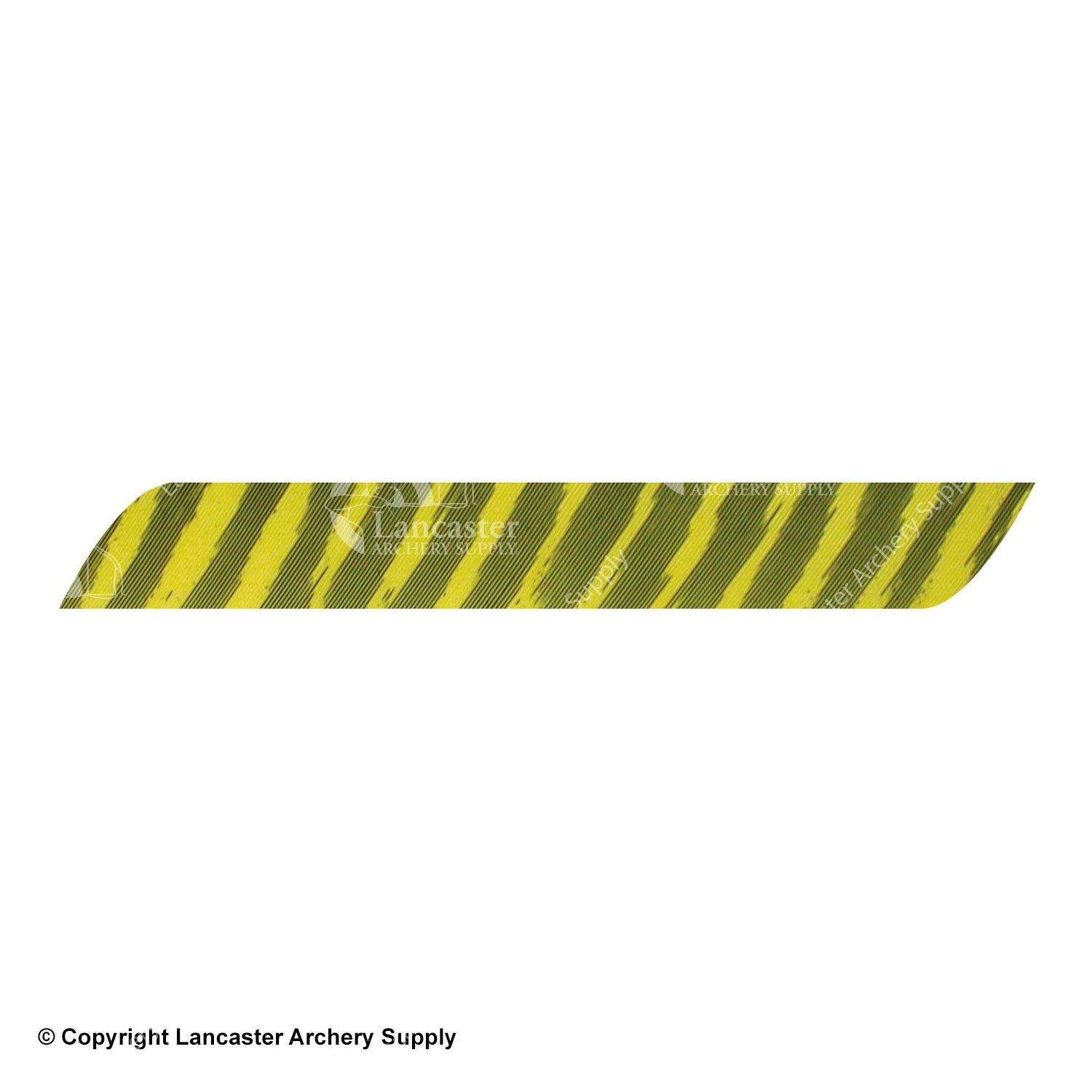 Gateway 8-12" Full Length Barred Feather 5 Gateway 8-12" Full Length Barred Feather - Image 3