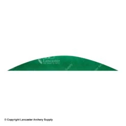 Gateway 5 1/2" Magnum Banana Feather 29 Gateway 5 1/2" Magnum Banana Feather -ArrowPro Shop 2270019 green