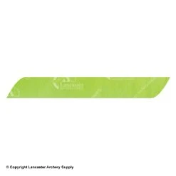 Gateway 8-12" Full Length Feather 21 Gateway 8-12" Full Length Feather -ArrowPro Shop 2270023 chartreuse
