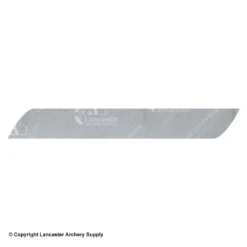 Gateway 8-12" Full Length Feather 26 Gateway 8-12" Full Length Feather -ArrowPro Shop 2270023 gray